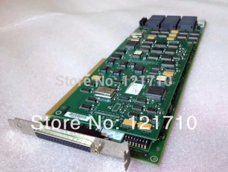deska ISA BOARD 5440 5400B BD 620102 037 pro průmyslovou základní desku Kodak
