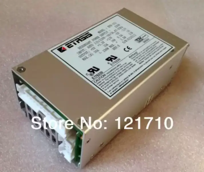 Napájecí zdroj ETASIS ETASIS EPR-251 250W průmyslová základní deska
