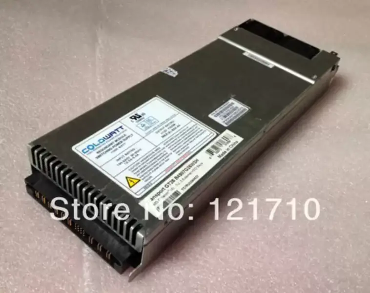 Napájecí zdroj TYAN CPSU-0240 471759200001 1000W průmyslová základní deska