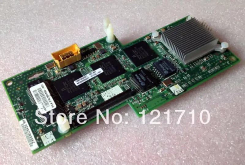 Síťová karta HP MEZZ CARD 355896-001 371704-001 PRO průmyslovou základní desku HP BL20PG3 Bladesystem
