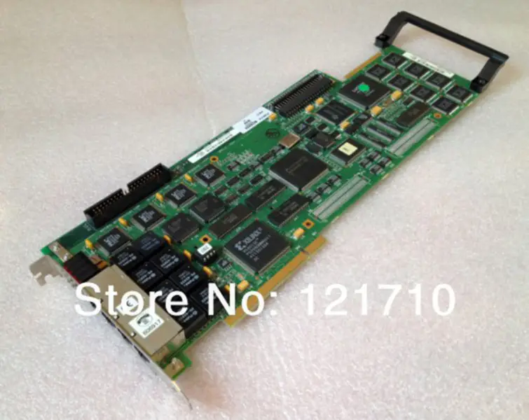 deska Natural Microsystems NMS 4T1 31063 5723 5354 5784 5354 průmyslová základní deska
