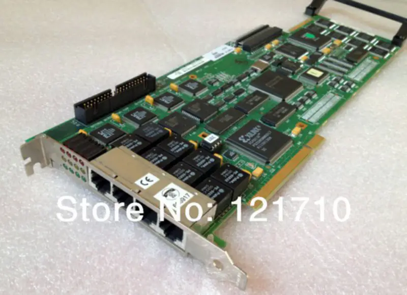 deska Natural Microsystems NMS 4T1 31063 5723 5354 5784 5354 průmyslová základní deska