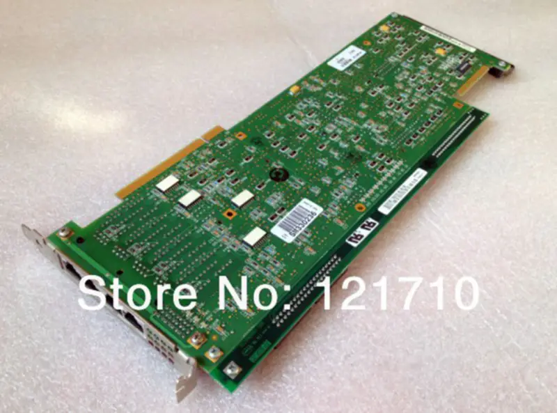 deska Natural Microsystems NMS 4T1 31063 5723 5354 5784 5354 průmyslová základní deska