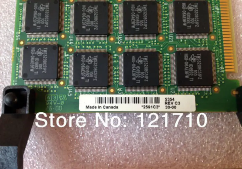 deska Natural Microsystems NMS 4T1 31063 5723 5354 5784 5354 průmyslová základní deska