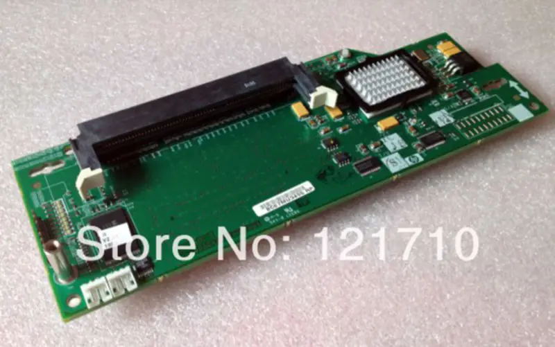 Řadič HP ServeRaid 6I 355895-002 385836-001 pro průmyslové základní desky blade systémů HP BL20PG3 BL25PG3