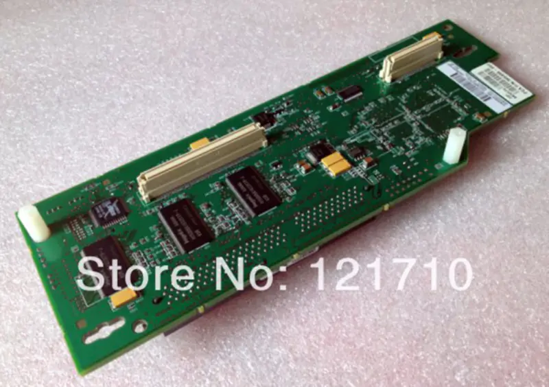 Řadič HP ServeRaid 6I 355895-002 385836-001 pro průmyslové základní desky blade systémů HP BL20PG3 BL25PG3