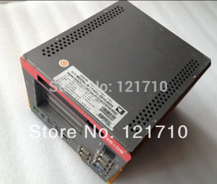 Základní deska AAEON R-TFAEC-6915-0004 TF-AEC-6915-A2-1010