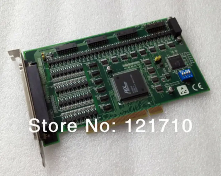 Advantech deska PCI-1756 REV.A1 01-2 karty průmyslové základní desky