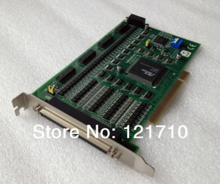 Advantech deska PCI-1756 REV.A1 01-2 karty průmyslové základní desky
