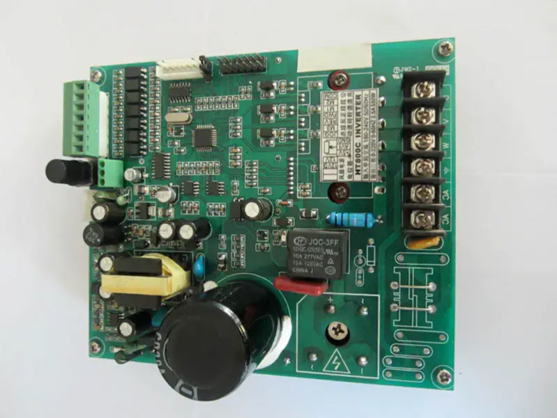 220V 0,55KW 550W 380V