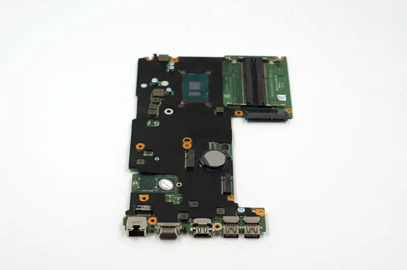 HP 830940-001 830940-501 830940-601 430-G3 DA0X61MB6G0 Základní deska pro notebooky s I7-6500U