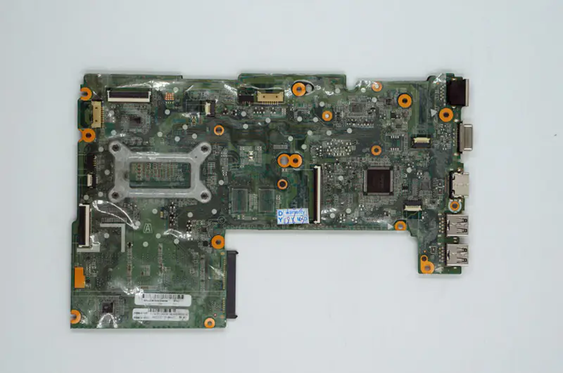 HP 830940-001 830940-501 830940-601 430-G3 DA0X61MB6G0 Základní deska pro notebooky s I7-6500U