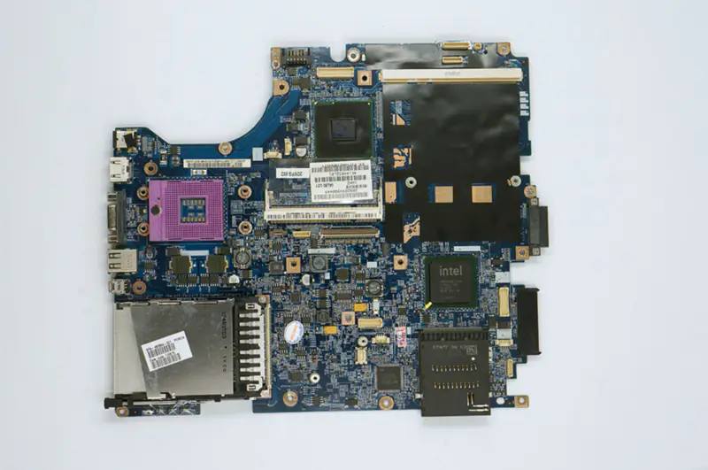 Základní deska HP 450482-001 Compaq 8710 8710P