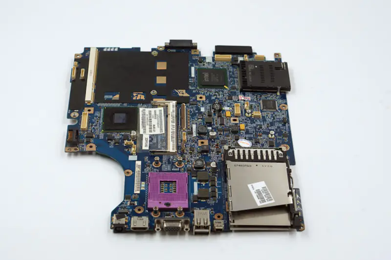 Základní deska HP 450482-001 Compaq 8710 8710P