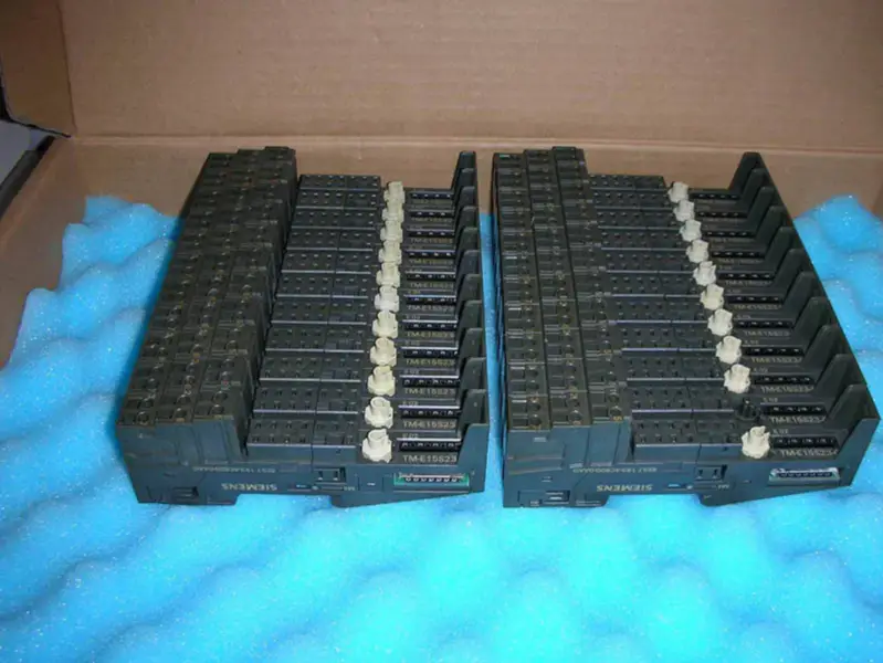 Siemens 6ES7193-4CB00-0AA0