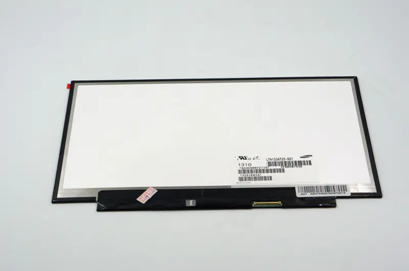 13,3" LCD LTN133AT25 LTN133AT25-501 601 LTN133AT25-T01 pro Toshiba R700 Z835 Z830 Z930 Z935 LED LCD displej