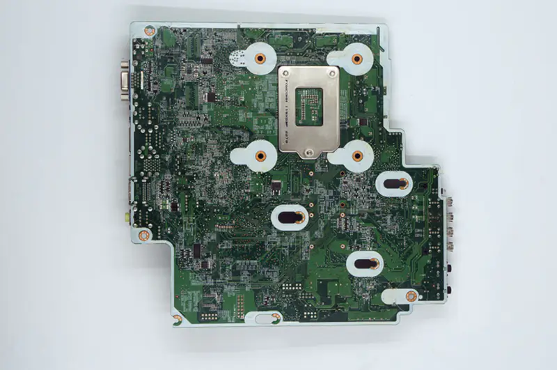 Základní deska HP Elite 8300 USDT 657095-001 656937-001 AIO