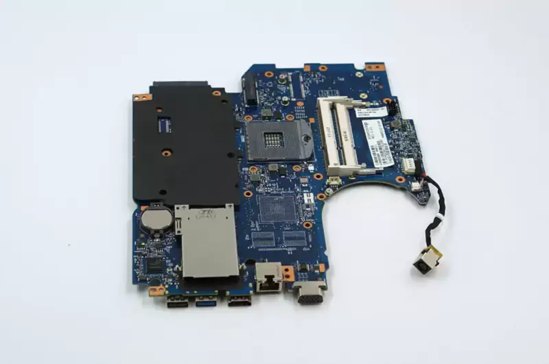 Základní deska HP ProBook 4530S 646246-001