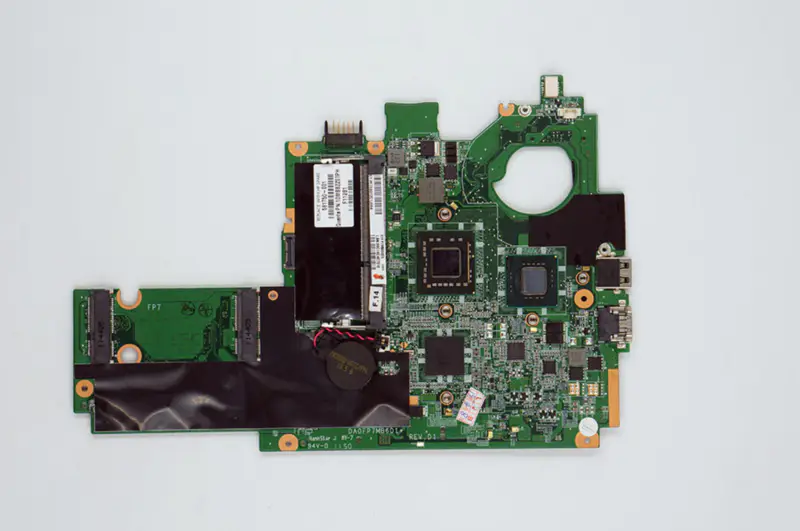 Základní deska HP DM1 581750-001