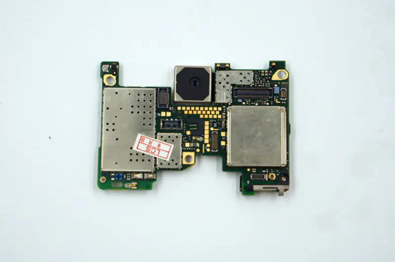 Základní deska Nokia Lumia 925 odemčená