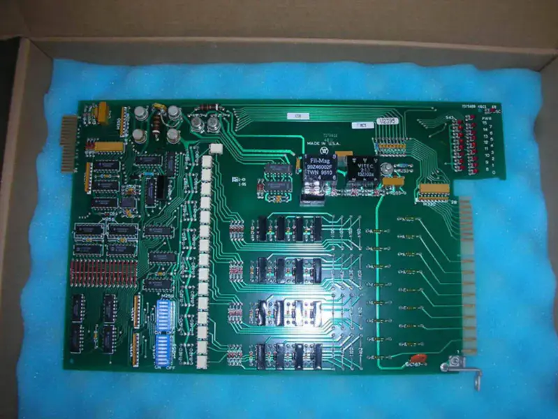 WESTINGHOUSE 7379A06G02