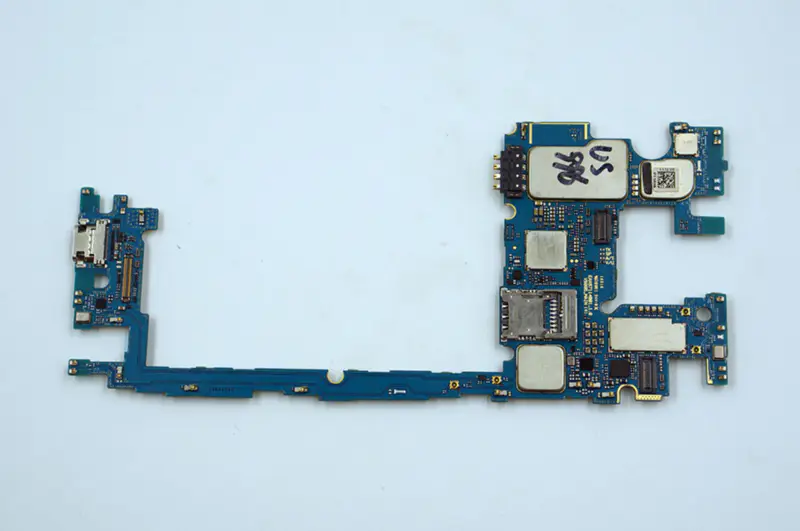 LG V20 US996 základní deska odemčená 64GB