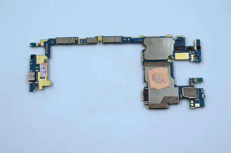 LG V20 US996 základní deska odemčená 64GB