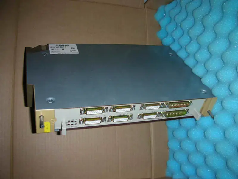 Siemens 6FM1706-3AB10+6ES5491-0LB11