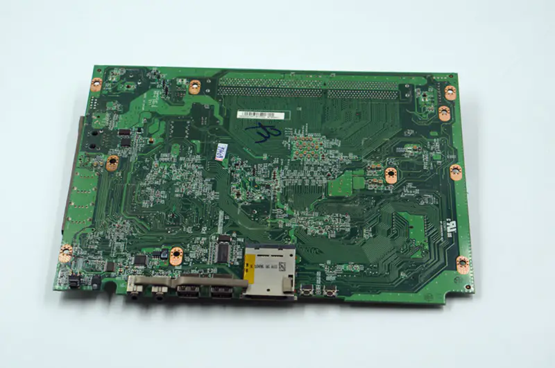 Základní deska Dell 2205 2305 AM3 DPRF9 0DPRF9 MP-00008289-004