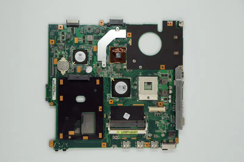 Základní deska Asus F50SL