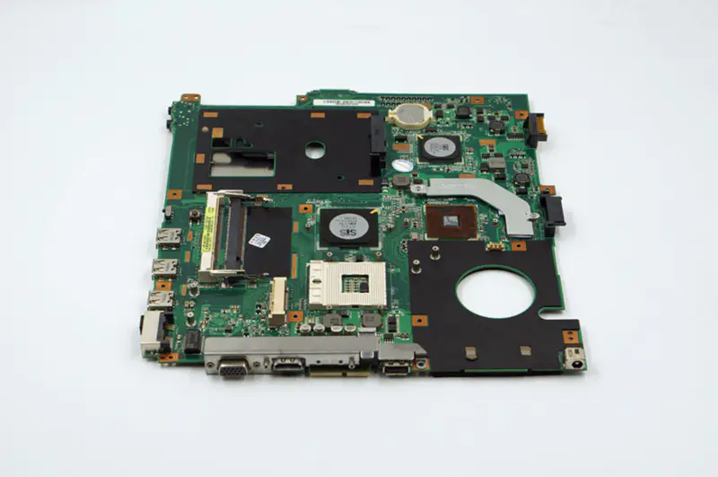 Základní deska Asus F50SL