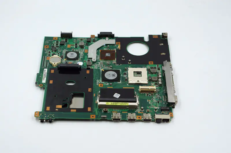 Základní deska Asus F50SL