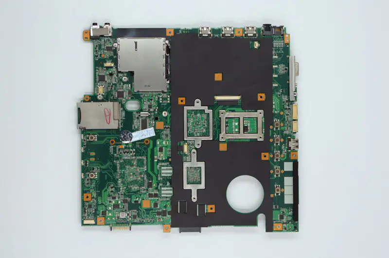 Základní deska Asus F50SL