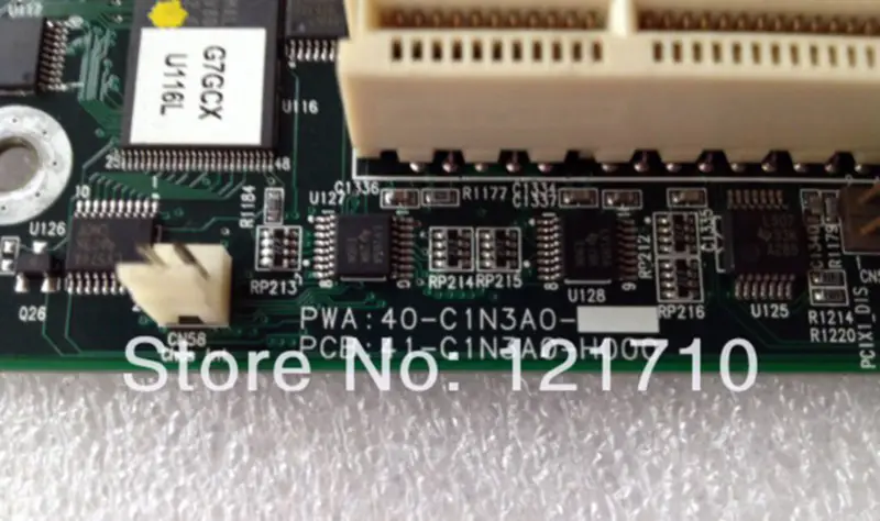 deska dual 603 socket SHG2 serverová deska průmyslová základní deska