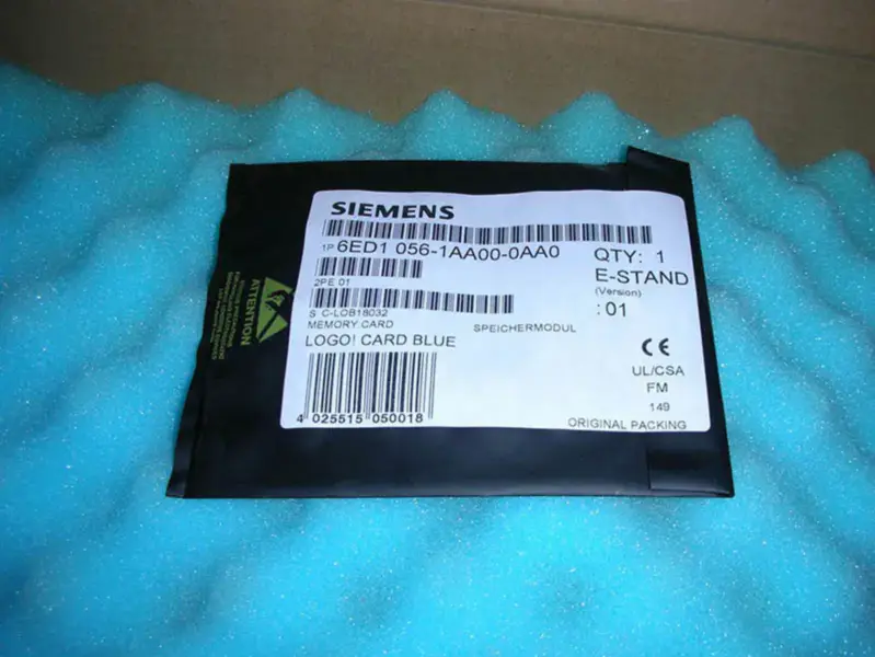 SIEMENS 6ED1056-1AA00-0AA0