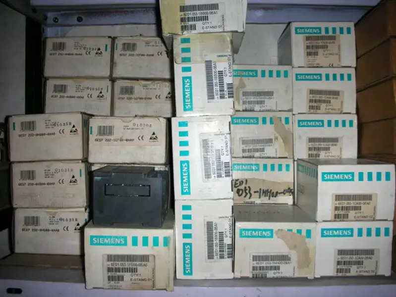 siemens 6ED1053-1FG00-0BA0/6ED1053-1CA00-0BA0