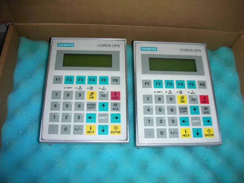 SIEMENS 6AV3505-1FB01 9-95