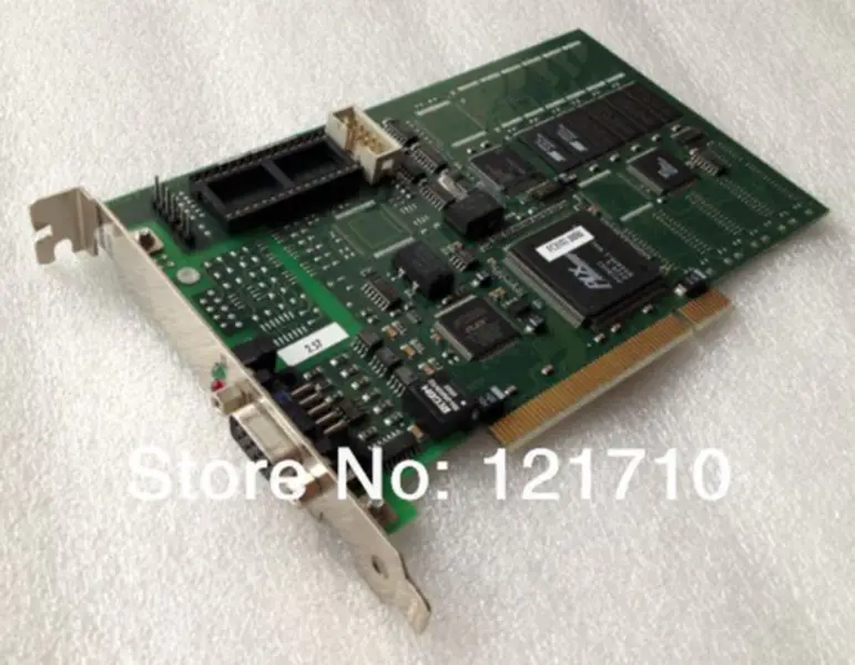 BECKHOFF FC3101 FC3101_4 pci profibus karty