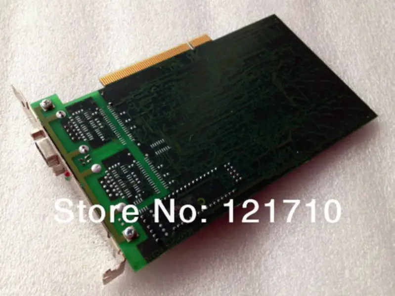 BECKHOFF FC3101 FC3101_4 pci profibus karty