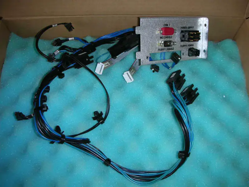 ABB DSQC500 CPU