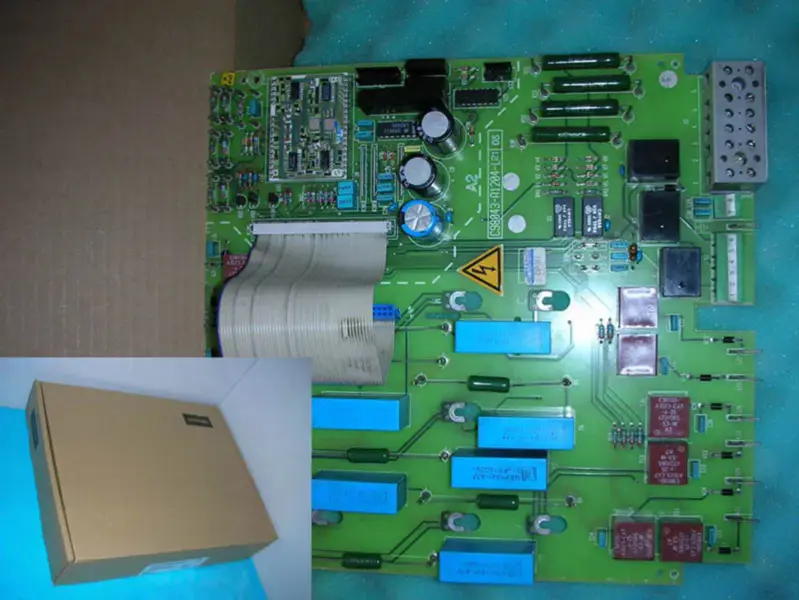 SIEMENS C98043-A1204-L21