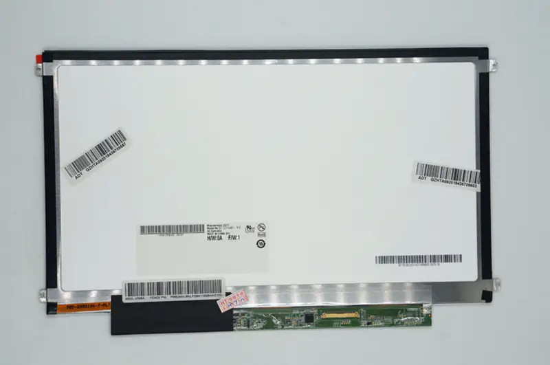 B133XW01 V.2 v.3 N133BGE-LB1 LP133WH2 TLA4 pro Acer 3810T TM8371G 3820ZG Led obrazovka
