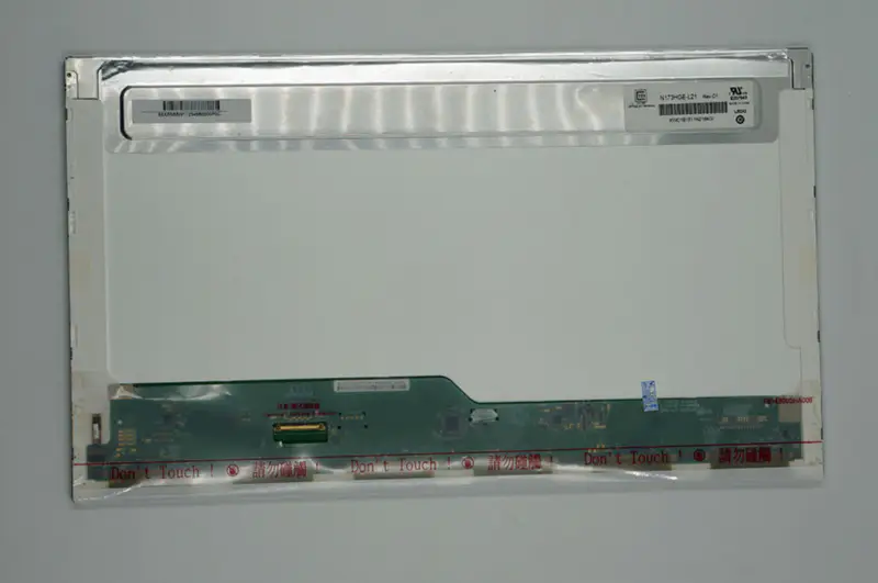 17.3'' LCD 1920*1080 pro Asus N73S N173HGE-L21 Rev. C1 LCD displej 40pin LP173WF1