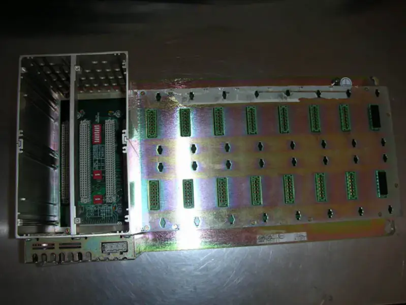 EUROTHERM T103/T921