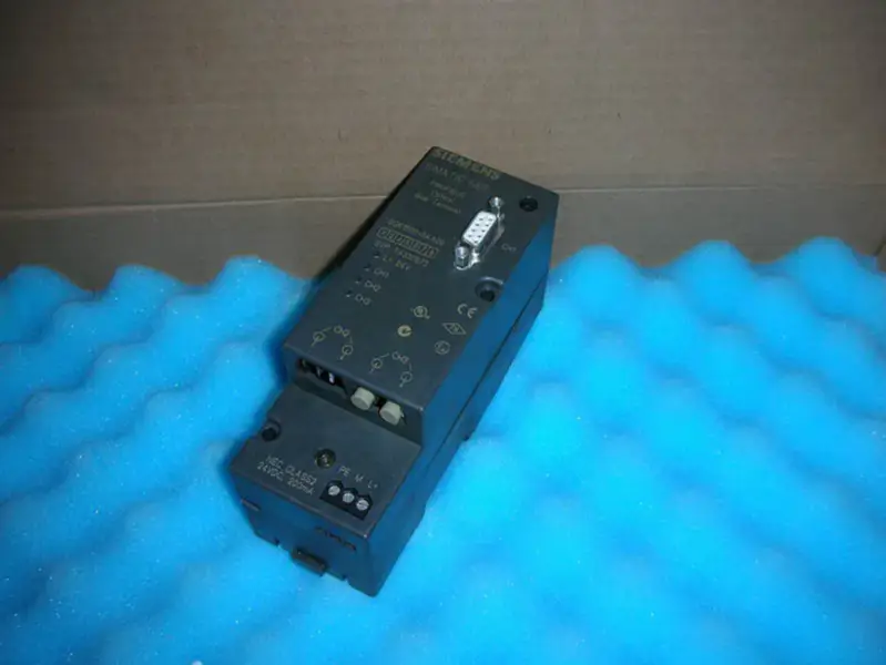 Siemens 6GK 1500-3AA00