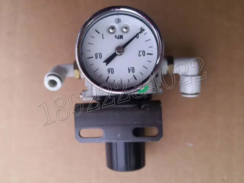 SMC 10-AR2500-02BG9-N