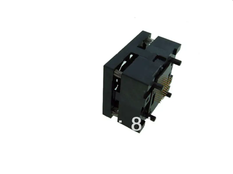 10PCS/LOT SLA7026M 2-fázový unipolární ovladač krokového motoru 24V 18Pin ZIP řízení napájení IC