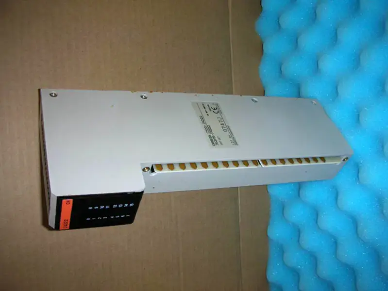 OMRON C500-IA223 3G2A5-IA223