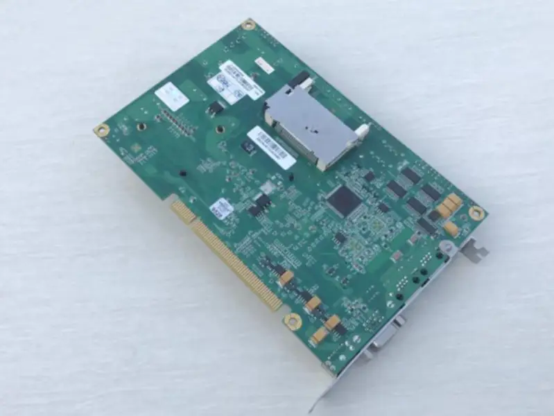 EVOC HPC-1812CLD2NA VER:C00 PCI Základní deska pro průmyslová zařízení