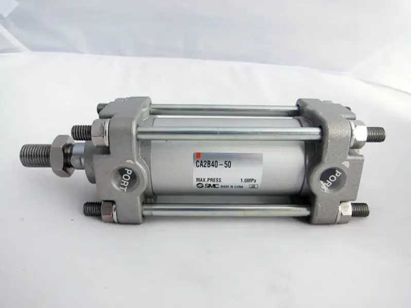 SMC CA2B40-50